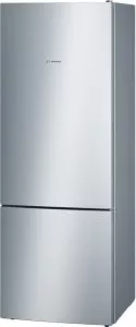 Холодильник Bosch KGV58VL31S фото