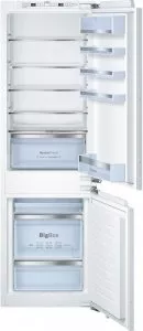 Встраиваемый холодильник Bosch KIN86KF31 фото