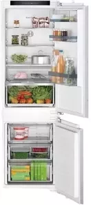 Холодильник Bosch KIN86VFE0 фото