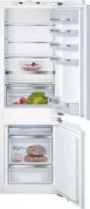 Встраиваемый холодильник Bosch KIS86AF20R фото