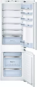 Встраиваемый холодильник Bosch KIS86KF31 фото