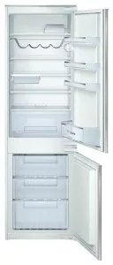 Холодильник Bosch KIV34X20 фото