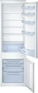 Встраиваемый холодильник Bosch KIV38X22RU фото