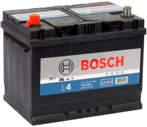 Аккумулятор Bosch L4 016 (105Ah) фото