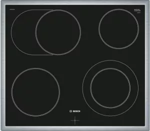 Электрическая варочная панель Bosch NKN645GA1E фото