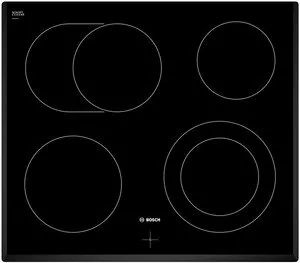 Электрическая варочная панель Bosch NKN651G17 фото