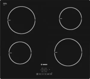 Индукционная варочная панель Bosch PIA611B68E фото