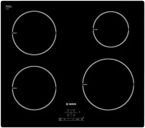 Индукционная варочная панель Bosch PIE611B17E фото