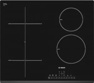 Индукционная варочная панель Bosch PIT631F17E фото