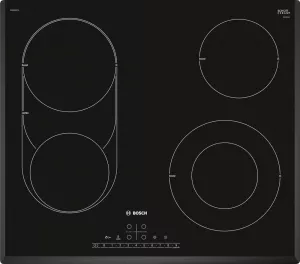 Электрическая варочная панель Bosch PKM651FP1 фото