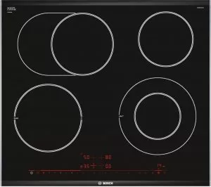 Электрическая варочная панель Bosch PKN675DK1D фото