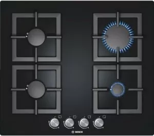 Газовая варочная панель Bosch PPP616B21E фото