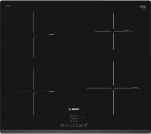 Индукционная варочная панель Bosch PUE631BB1E фото