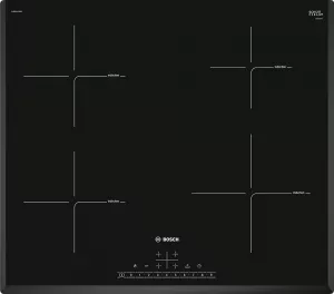Индукционная варочная панель Bosch PUE651FB5E фото