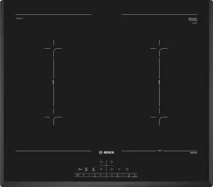 Индукционная варочная панель Bosch PVQ651FC5E фото