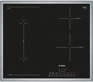 Индукционная варочная панель Bosch PVS645FB1E фото