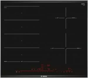 Индукционная варочная панель Bosch PXE675DC1E фото