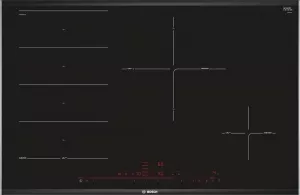 Индукционная варочная панель Bosch PXE875DC1E фото