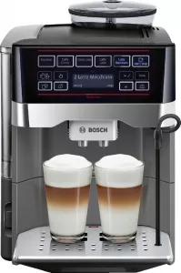 Кофемашина Bosch RoW-Variante TES60523RW фото