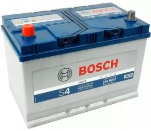 Аккумулятор Bosch S4 029 (95Ah) фото