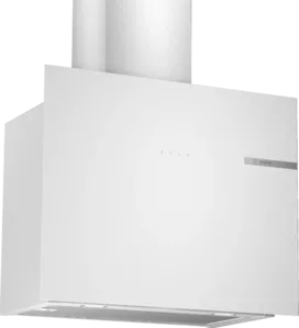 Кухонная вытяжка Bosch Serie 4 DWF65AJ21R icon