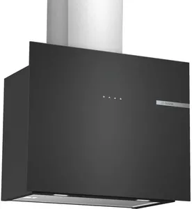Кухонная вытяжка Bosch Serie 4 DWF65AJ61R icon