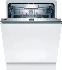 Посудомоечная машина Bosch SMD6HCX4FR фото