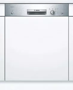 Встраиваемая посудомоечная машина Bosch SMI40C05EU фото