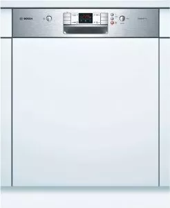 Встраиваемая посудомоечная машина Bosch SMI40M65EU фото
