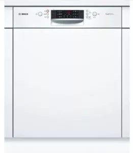 Встраиваемая посудомоечная машина Bosch SMI46AW04E фото