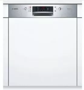 Встраиваемая посудомоечная машина Bosch SMI46KS00E фото
