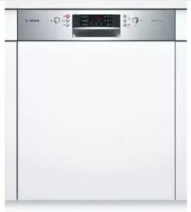 Встраиваемая посудомоечная машина Bosch SMI46KS01E фото