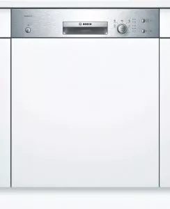 Встраиваемая посудомоечная машина Bosch SMI50D35EU фото