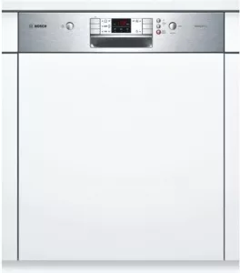 Встраиваемая посудомоечная машина Bosch SMI50L15EU фото