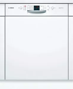 Встраиваемая посудомоечная машина Bosch SMI53L82EU фото