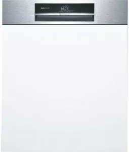 Встраиваемая посудомоечная машина Bosch SMI88TS00R фото