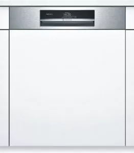 Встраиваемая посудомоечная машина Bosch SMI88TS36E фото