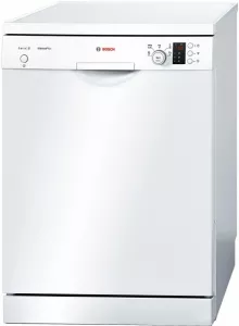 Посудомоечная машина Bosch SMS25AW02E фото