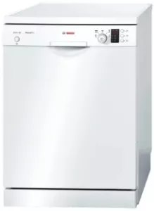 Посудомоечная машина Bosch SMS25CW01E фото