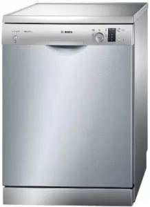 Посудомоечная машина Bosch SMS25KI01E фото
