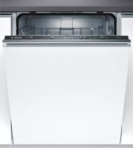 Встраиваемая посудомоечная машина Bosch SMV24AX00R фото