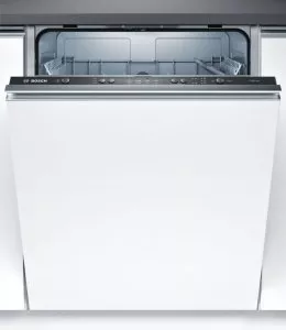 Встраиваемая посудомоечная машина Bosch SMV24AX01R фото