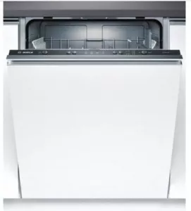 Встраиваемая посудомоечная машина Bosch SMV24AX02E фото