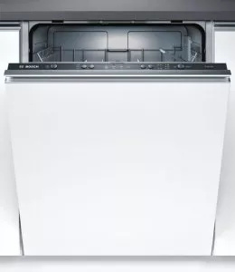 Встраиваемая посудомоечная машина Bosch SMV24AX02R фото