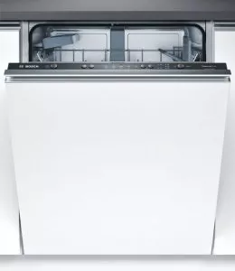Встраиваемая посудомоечная машина Bosch SMV25CX00R фото