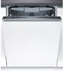 Встраиваемая посудомоечная машина Bosch SMV25FX01R фото