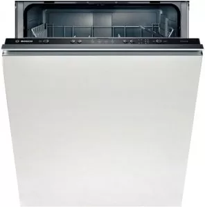 Посудомоечная машина Bosch SMV40D90EU фото