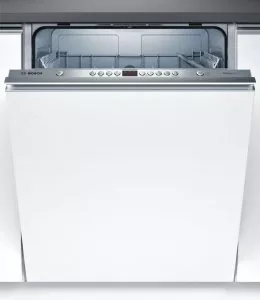 Встраиваемая посудомоечная машина Bosch SMV44GX00R фото