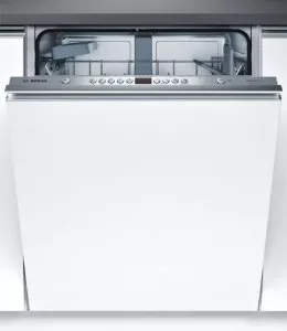 Встраиваемая посудомоечная машина Bosch SMV45CX00R фото