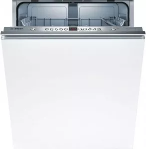 Встраиваемая посудомоечная машина Bosch SMV45GX02E фото